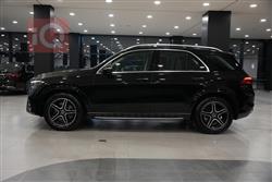 مرسيدس بنز GLE